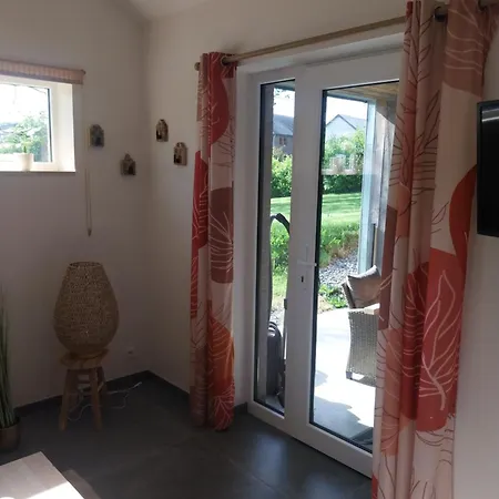 Holiday home L'oree Secrete