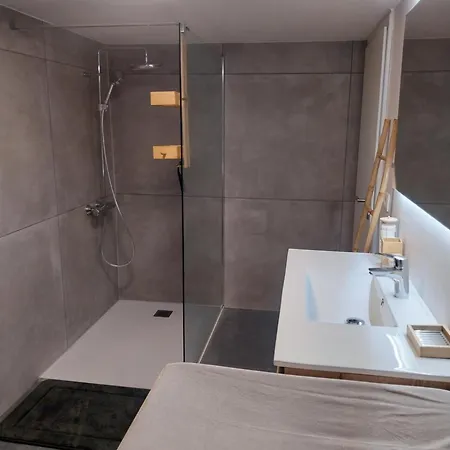 Holiday home L'oree Secrete